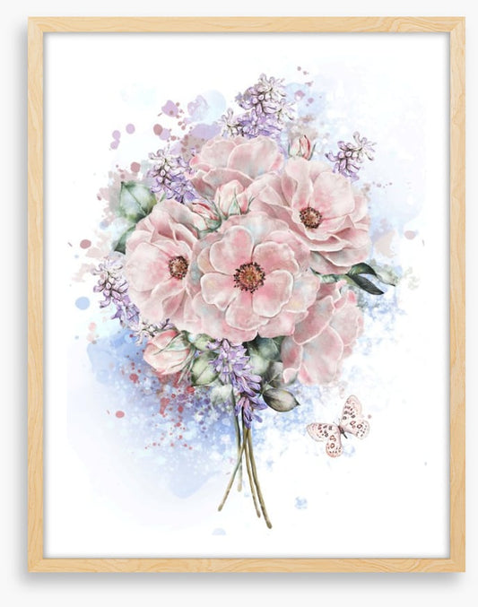 Bouquet of delight