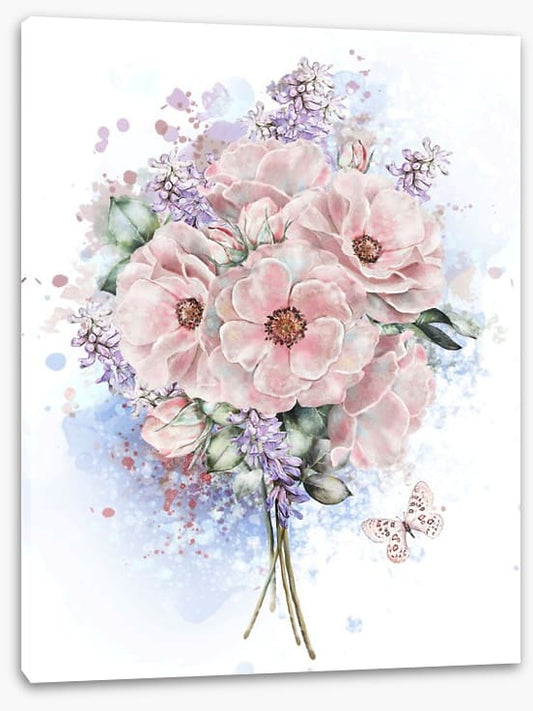 Bouquet of delight