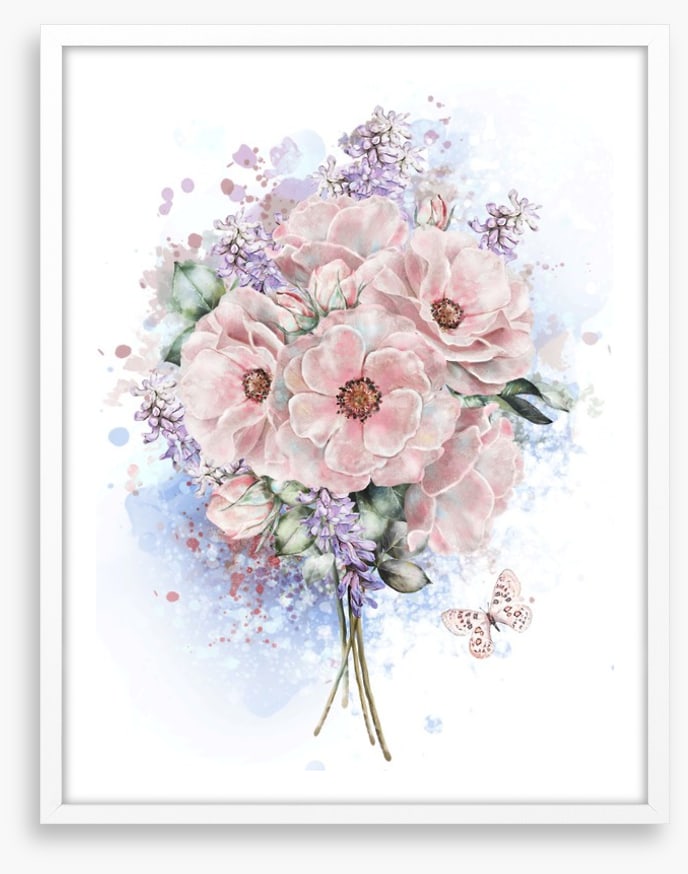 Bouquet of delight