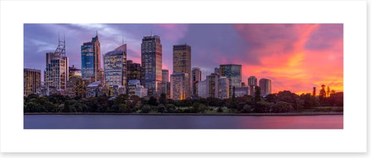 Sydney