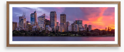 Sydney