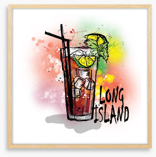 Long island