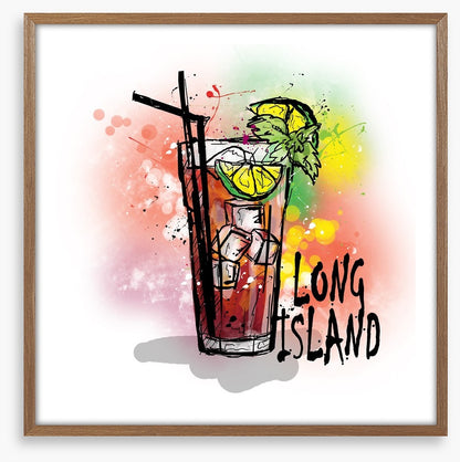 Long island