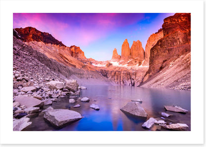 South America