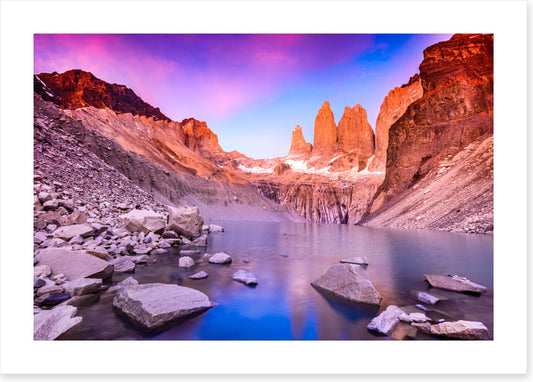 South America