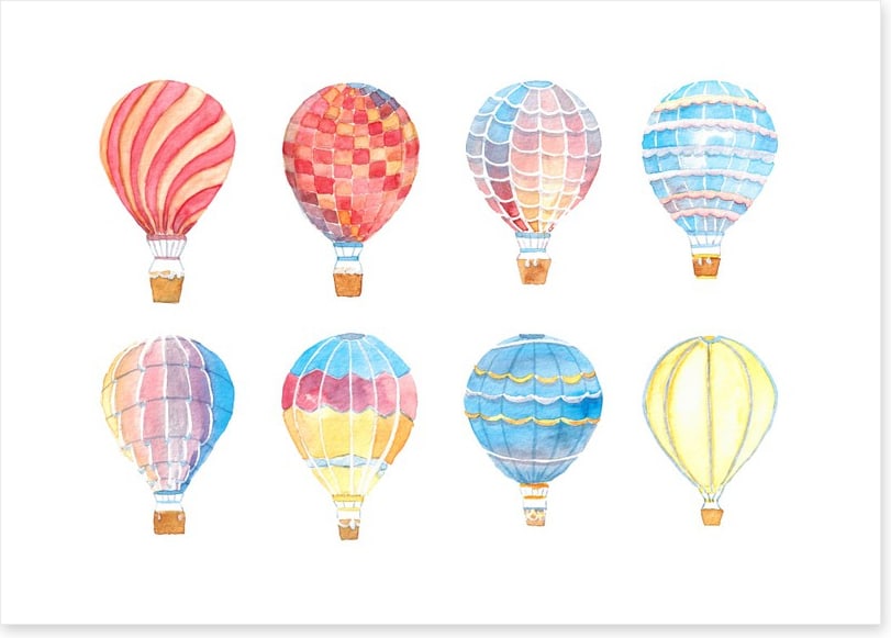 Balloons