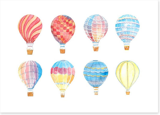 Balloons