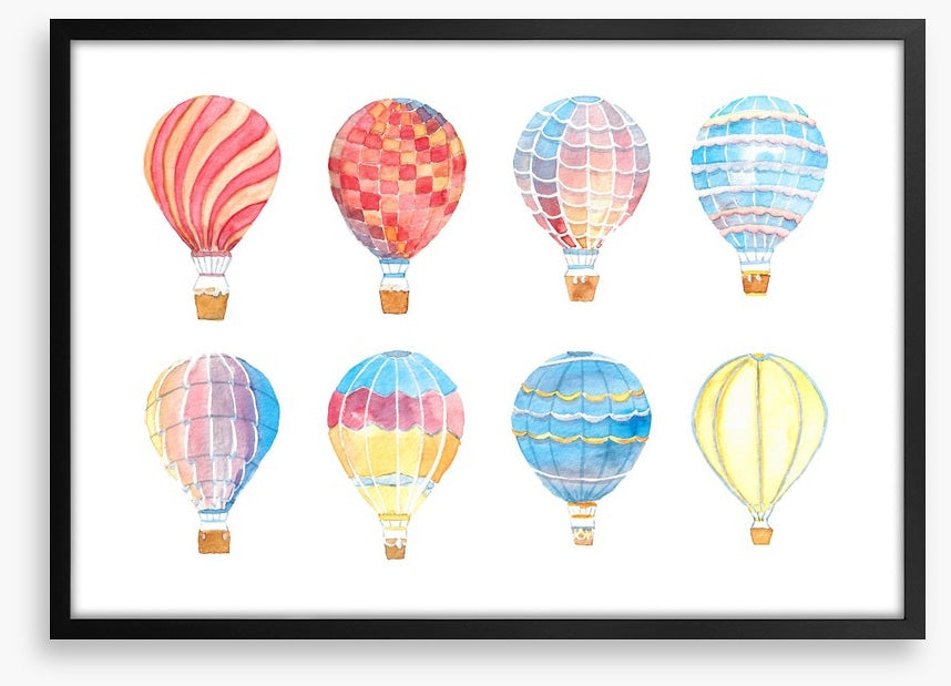 Balloons