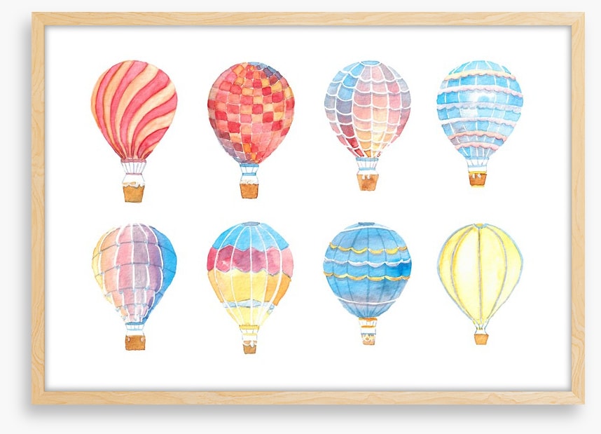 Balloons