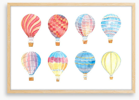 Balloons