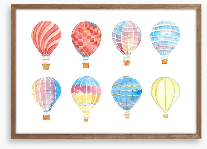 Balloons