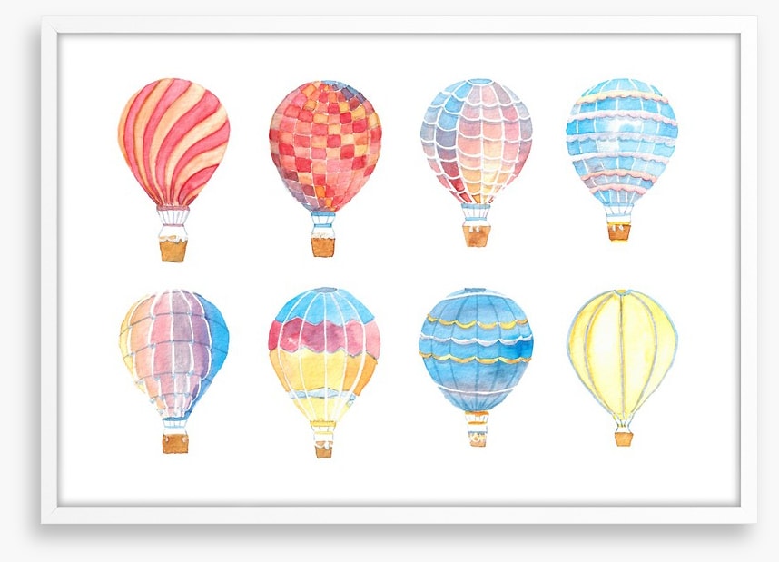 Balloons