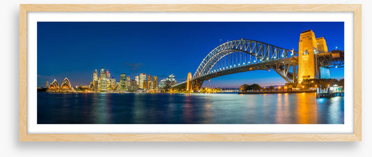 Sydney