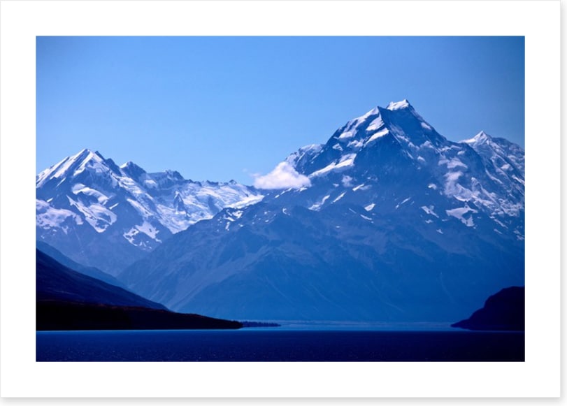 Alpine Aoraki