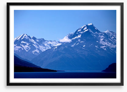 Alpine Aoraki