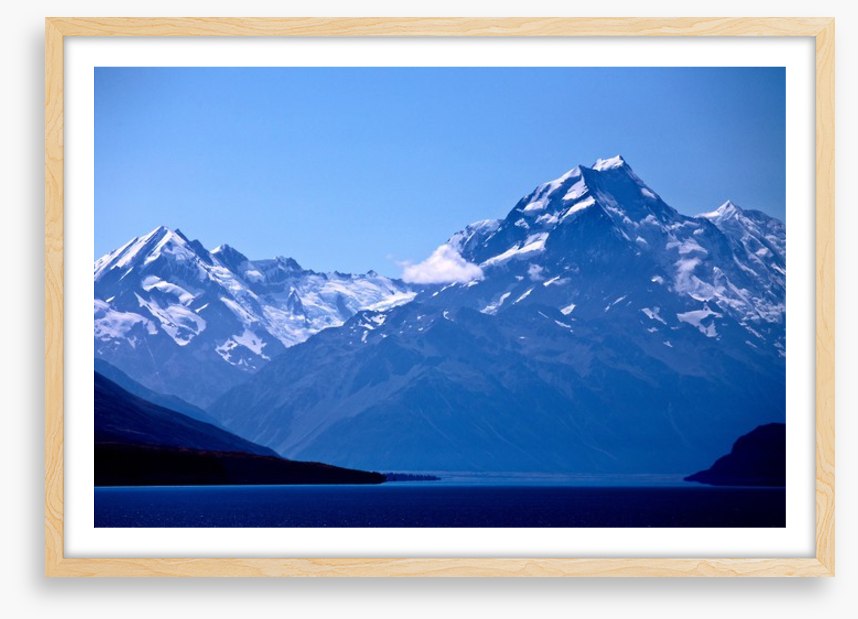 Alpine Aoraki