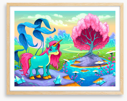 Magical Kingdoms