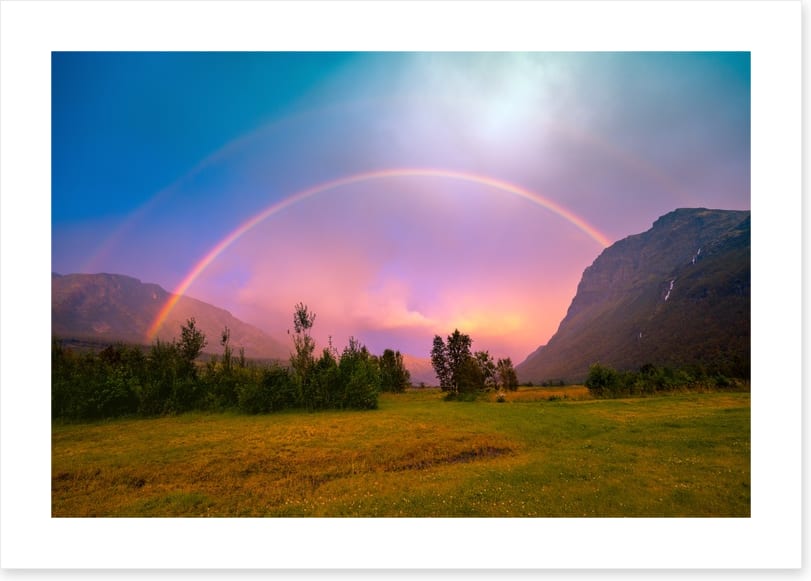 Rainbows