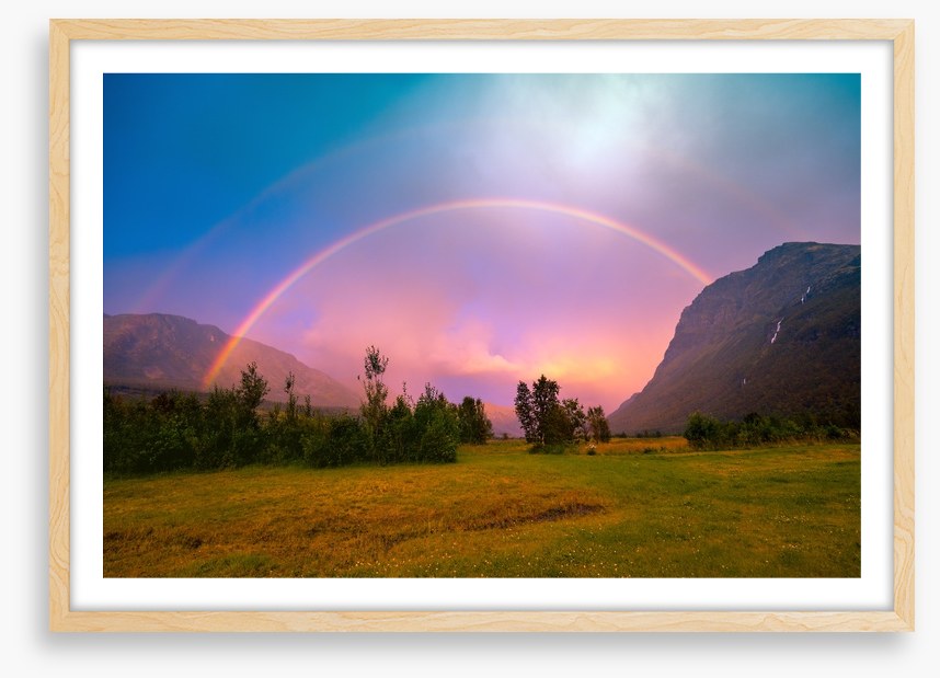 Rainbows