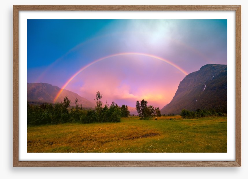 Rainbows
