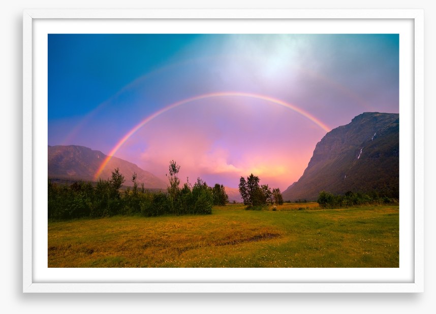 Rainbows