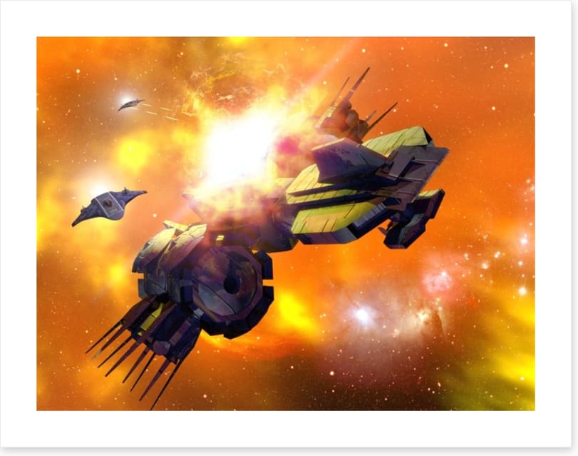 Sci-Fi