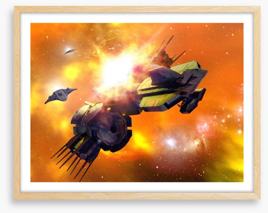 Sci-Fi