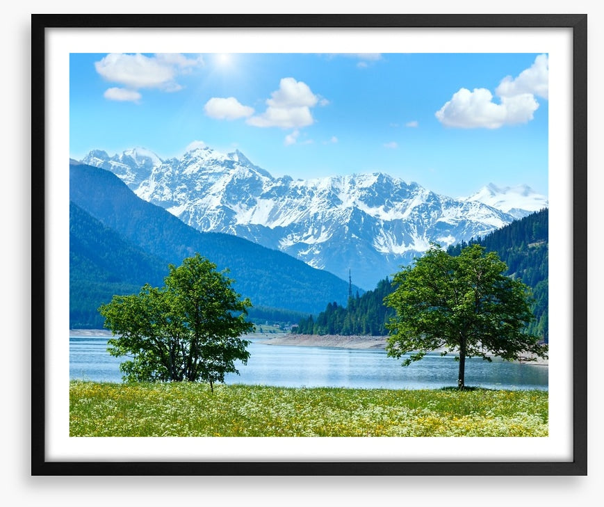 Mountains