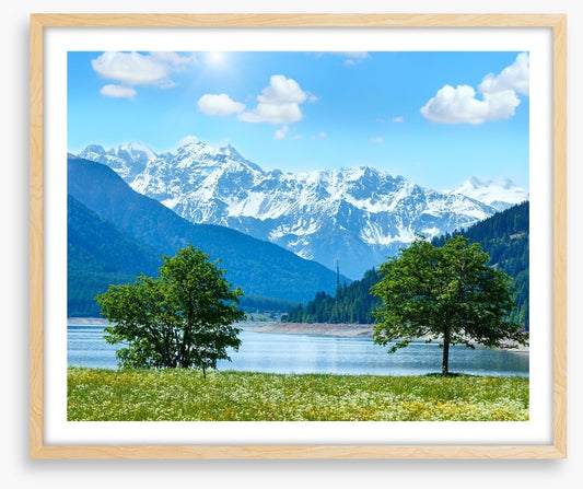 Mountains