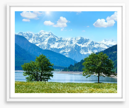 Mountains