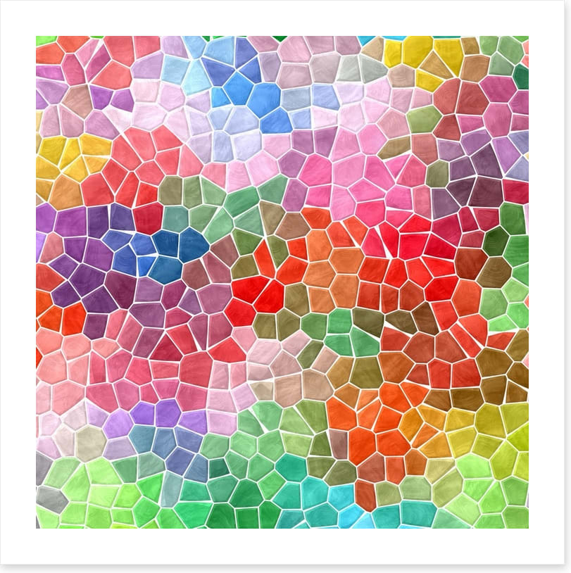 Mosaic