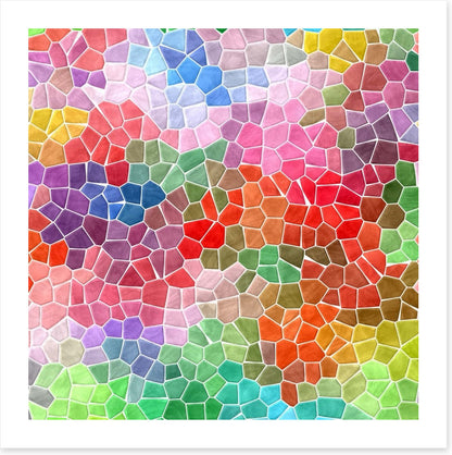 Mosaic