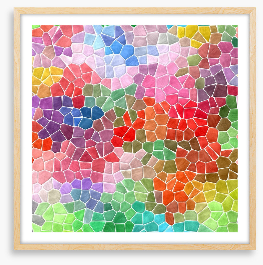 Mosaic