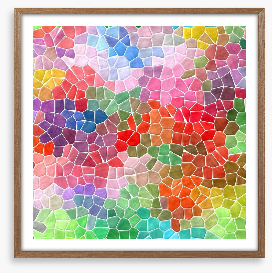 Mosaic