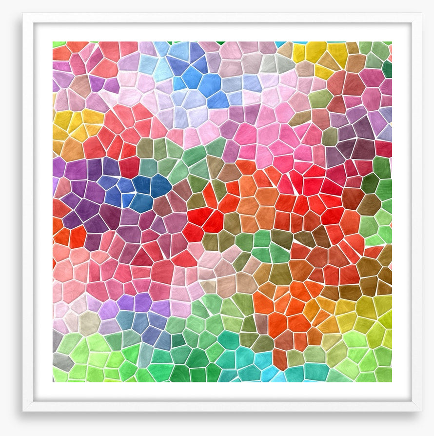 Mosaic