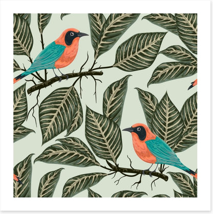 Two in the tree