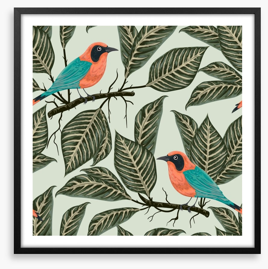 Two in the tree