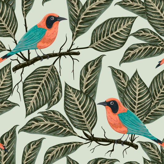 Two in the tree