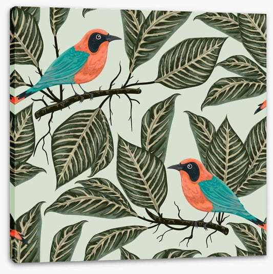 Two in the tree