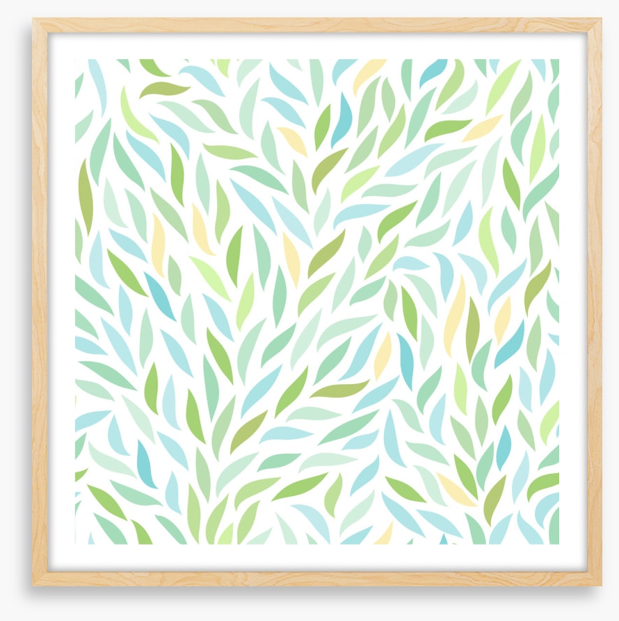 Leaf