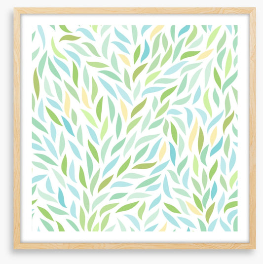 Leaf