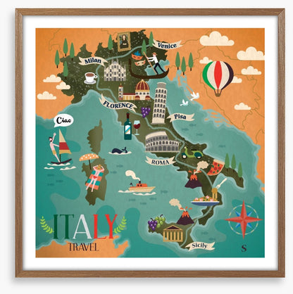 Italian delights