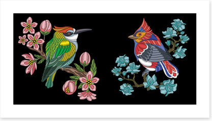 Birds