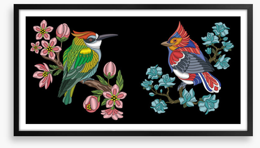 Birds