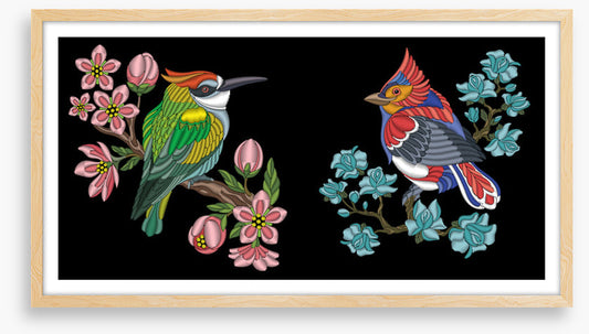 Birds