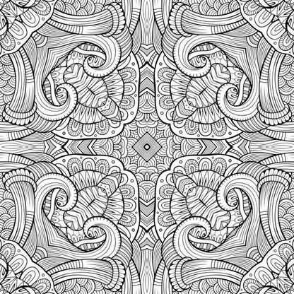 Colour me mind bend