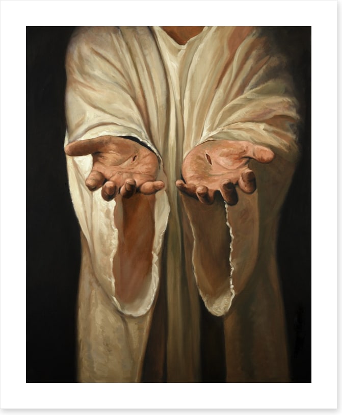 Stigmata