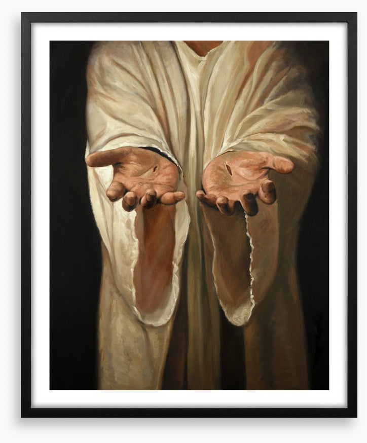 Stigmata