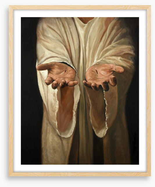 Stigmata