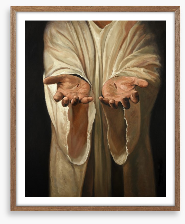 Stigmata